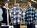 Cypress Hill - It Ain’t Nothin Trailer