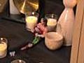 WWE NXT - Matt Striker Interviews Yoshi Tatsu