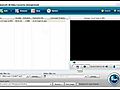 Aimersoft All video Converter demonstration Software free download