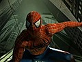 Nightline 5/20: Friendly Neighborhood Spider-Man