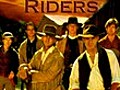 The Young Riders: Season 3: 