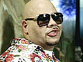 HOUSE BAND: Fat Joe