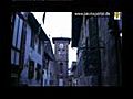 Jakobsweg Live Film Walking Camino Frances