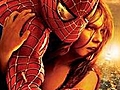 Spider-Man 2 - Theatrical Trailer