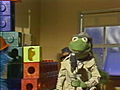 Kermit News: Daycare