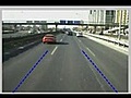 Lane Detection and Tracking