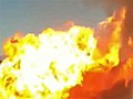 9RAW: New footage of California gas blast