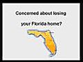 Learn how Florida’s foreclosure laws could impact your home