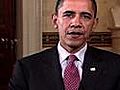 Obama: No More Taxpayer Bailouts