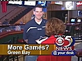 At Your Desk: NFL season could be longer