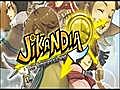 Jikandia: The Timeless Land - Official Trailer