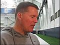 Spring Practice: Coach Edsall Talks About The New Offense