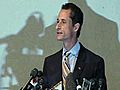 Weiner Resigns in Wake of Sexting Scandal