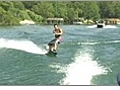 How to Wakeboard