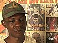 CAN 2010 : Samuel Eto’o,  une icône camerounaise