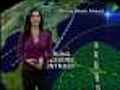 CBS4.COM Weather @ Your Desk 10/4/10 Monday 1P