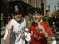 Rox, Sox Fans Ready To Celebrate