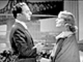 My Man Godfrey &#8212; (Movie Clip) Never thought of that...