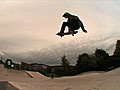 Sean Smith: Motive Skateboards throwaway footage Part 7/7