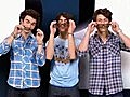 Jonas Brothers: The 3d Concert Experience