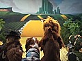 It’s &#039;The Wizard of Oz,&#039; But With Dogs