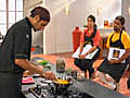 Learn to cook authentic dhabe da khana