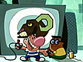 The Grim Adventures of Billy & Mandy - E3 2006 Trailer