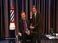 Will Ferrell Shaves Conan O’Brien&#039;s Beard