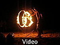 b.  VIDEO - Ring of Fire - Koh Chang, Thailand
