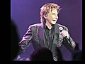 Barry Manilow fans sing their favorite hits at Lake Eola