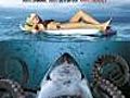 Sharktopus ( 2010)