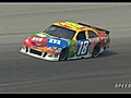 CUP: Qualifying Kentucky - 2011