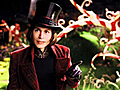 Charlie and the Chocolate Factory - Theatrical Trailer