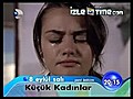 Küçük Kadınlar 54. Bölüm Fragmanı