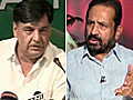 2010 Games: 3 Kalmadi aides suspended,  Oz firm fired