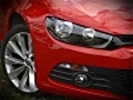 Volkswagen Scirocco, le retour en force