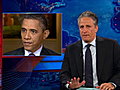 The Daily Show with Jon Stewart - Men Of a Certain Rage