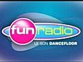 [Part 1] Fun Radio Dancefloor Summer Party 2011 House Mix 2011 New Hits DJ Balouli