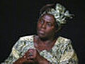 Wangari Maathai