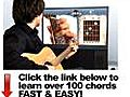 C7 - Jazz Guitar Chords