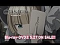 【CM】GOSICK BD&DVD第1巻