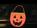 ハロウインイベント