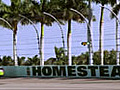 Sights and Sounds: Homestead