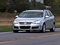 2009 Volkswagen Jetta SportWagen