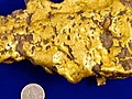 $460K Gold Nugget’s Authenticity Questioned