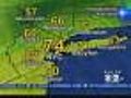 Hot And Humid On Wednesday