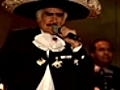 Vicente Fernandez - La Diferencia (En Vivo) (Video)