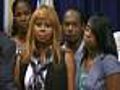 Family Of Slain Chicago Police Officer Speaks Out