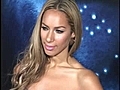 SNTV - Leona Lewis calls it quits