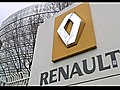Renault : les enquêteurs en garde à vue